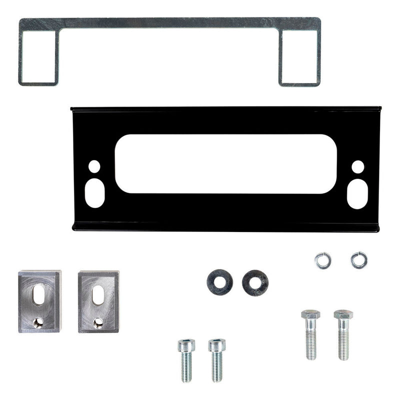 ARB Spacer Kit for Hawse and Fairlead – 3500605