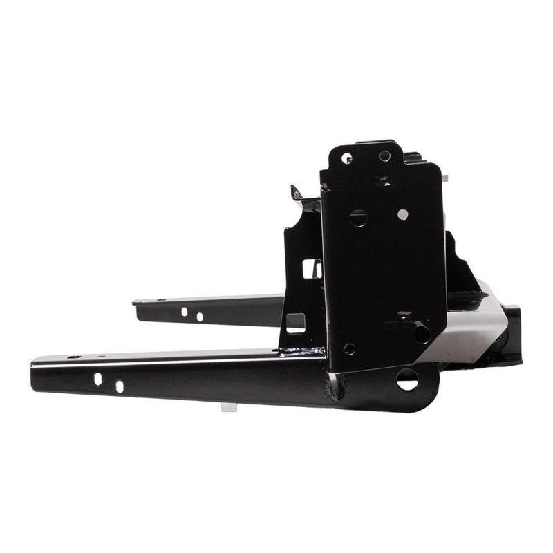 ARB Black Rear Bar with 3500kg Towing Suitable For LandCruiser 100 Series live front axle – 5613220