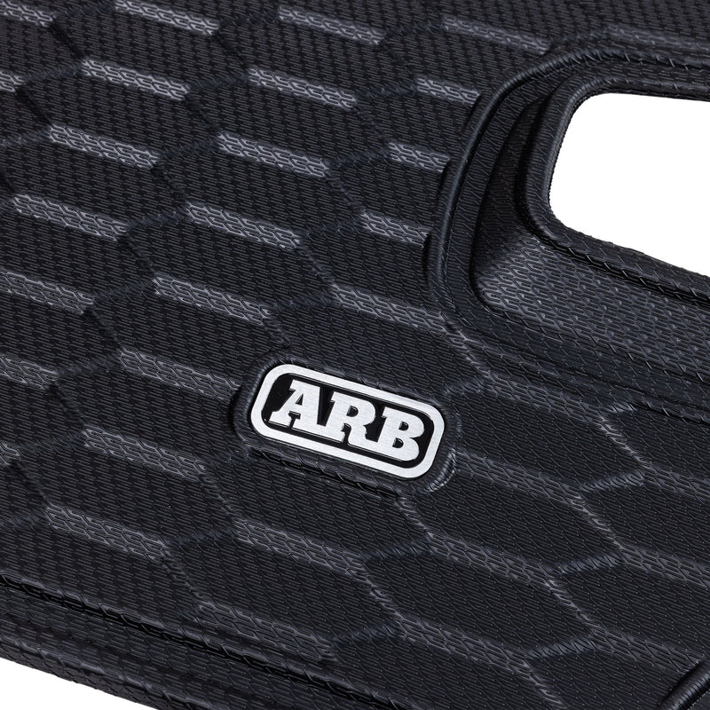 ARB Rear Cargo Mat for LandCruiser 200 7 Seater – 4080129
