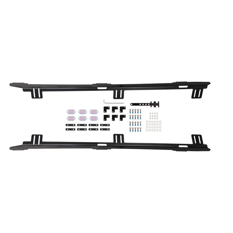 ARB Deluxe Roof Cage Rack 1850mm x 1120mm Suitable For Toyota LandCruiser 200 Series – B01269