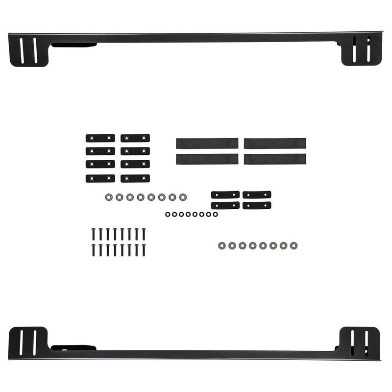 ARB Ascent Canopy Roof Rack Blade Brackets Suitable For VW Amarok for Ascent Canopy – 4170094