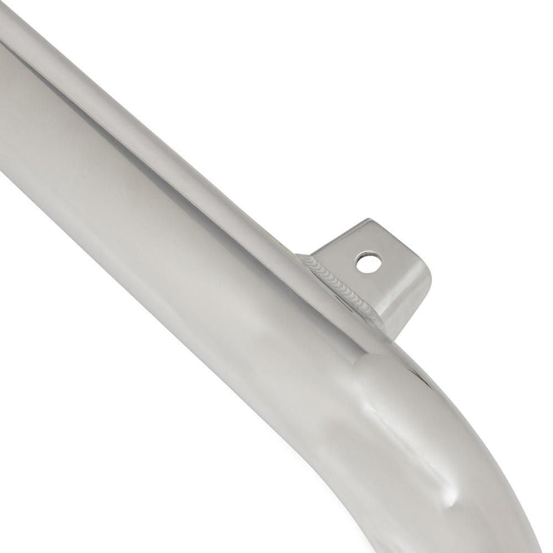 ARB Sahara Bar with Polished Tube Suitable For Toyota Landcruiser 200 Series – B03133