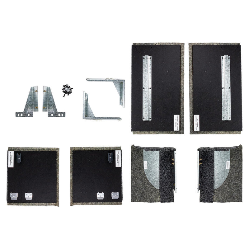 ARB Side Floor Kit, 945mm Long Suitable For ARB Drawer System – RD945FK