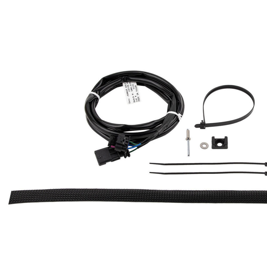 ARB Sportlid V Premium Upgrade Kit – 176002