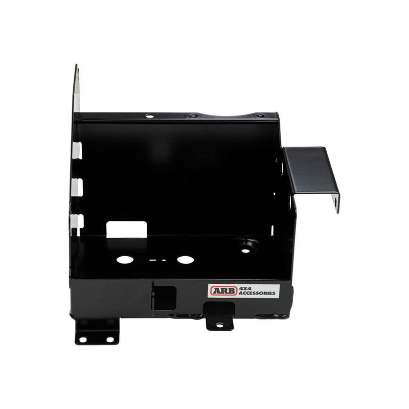 ARB Auxiliary Battery Tray 3rd Battery Suitable For Toyota LandCruiser 200 Series – 4215010