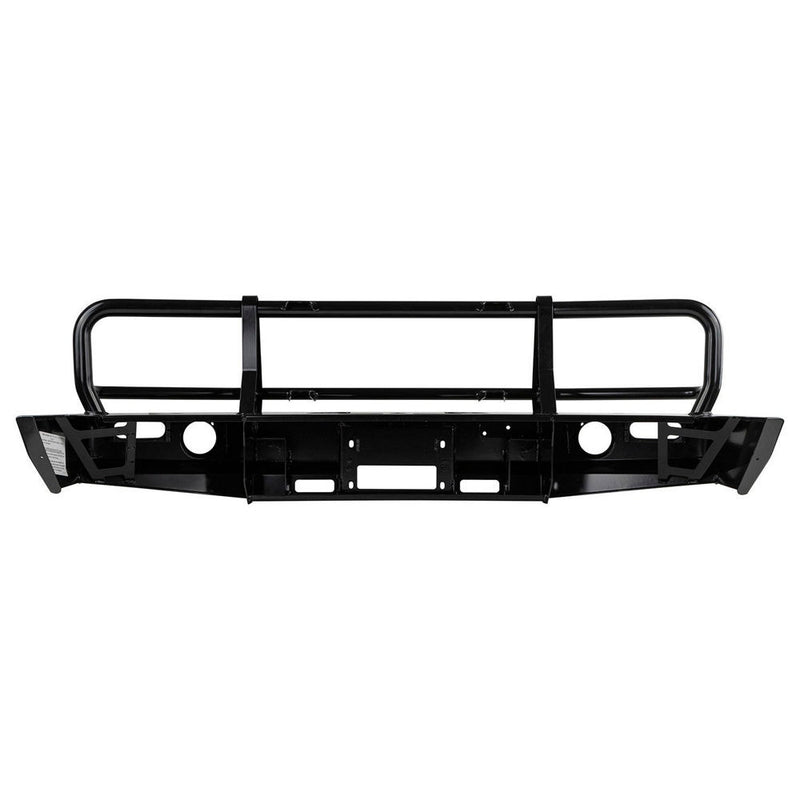 ARB Deluxe Bull Bar - Land Rover Discovery Series 2A with OE Fog Lights – 3432120