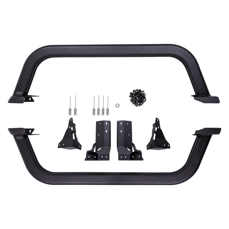 ARB Bed Rack Mount Kit Suitable For Toyota Hilux for A Deck models – 17914080