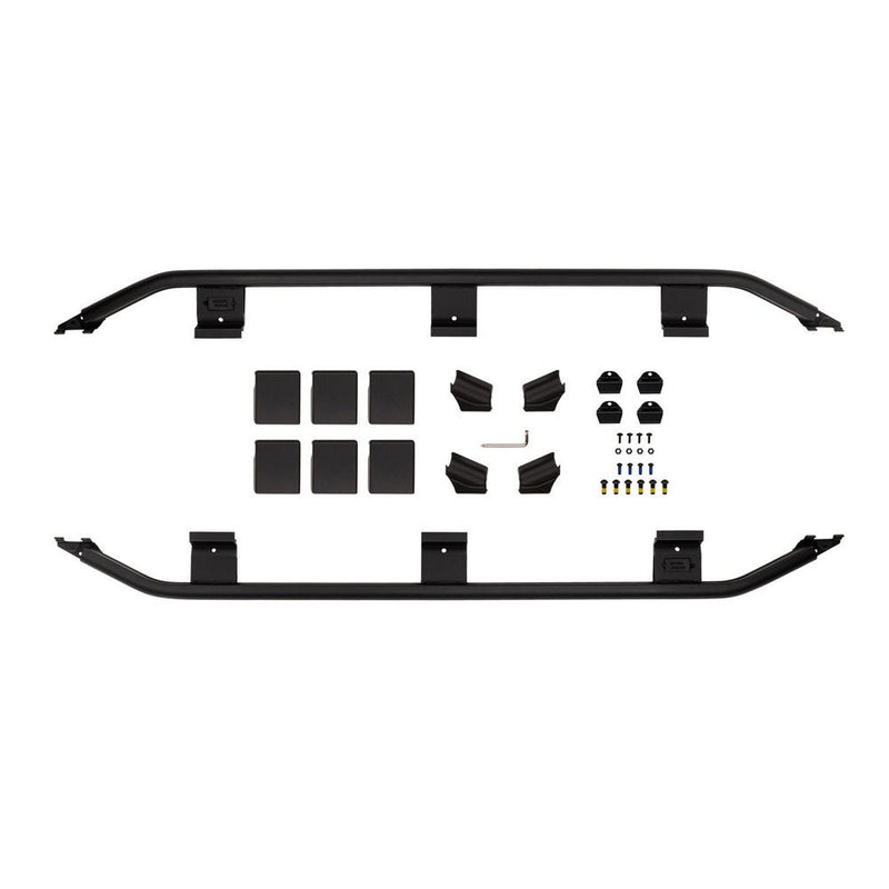ARB BASE Rack Trade Guard Rail - 1545mm Length – 1780110
