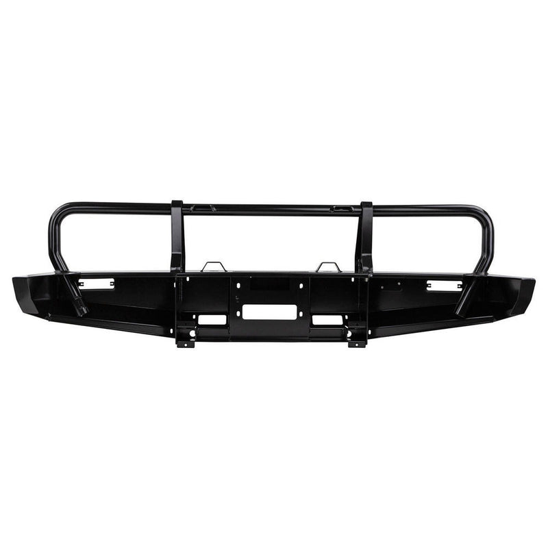 ARB Deluxe Bar Suitable For Toyota Hilux SR5 with Winch Compatibility Suitable For Flares – 3414160