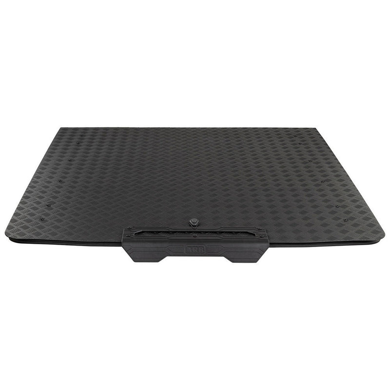 ARB HardLid Suitable For Isuzu D-MAX and Mazda BT-50 – HLID04B