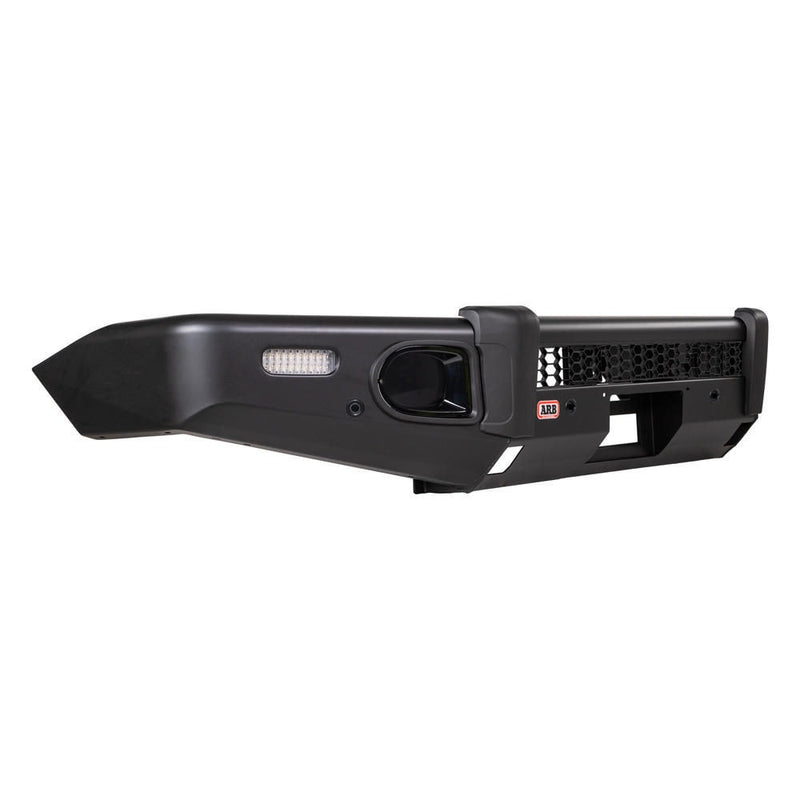 ARB Summit Sahara Bar without Centre Tube Suitable For Patrol Y62 for 10/2021 Grille Update – B03109