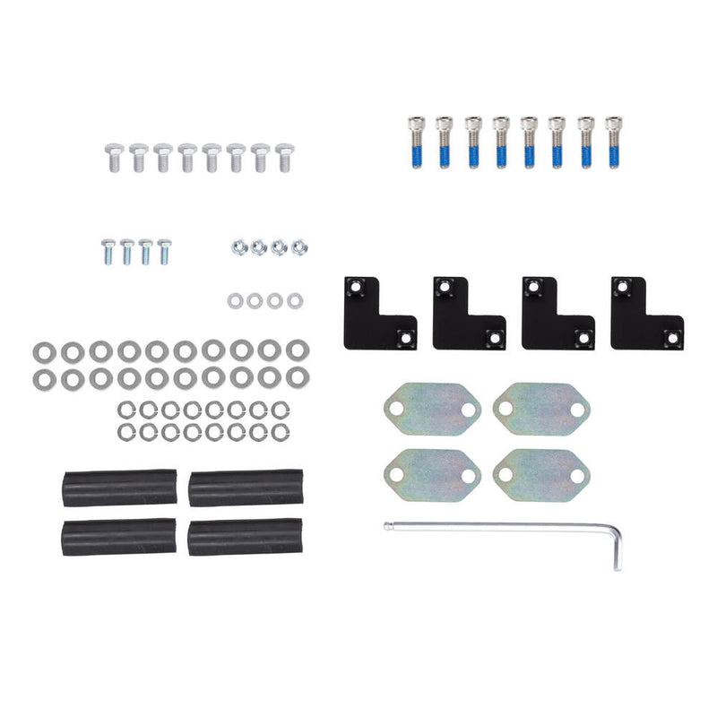 ARB Roof Rack Fitting Kit - Land Rover Discovery Series 1 and 2 – 3700120