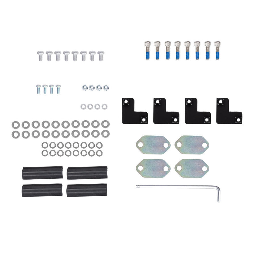 ARB Roof Rack Fitting Kit - Land Rover Discovery Series 1 and 2 – 3700120