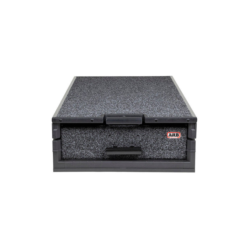 ARB Drawer System Roller Floor Mid Height Module – RFH945