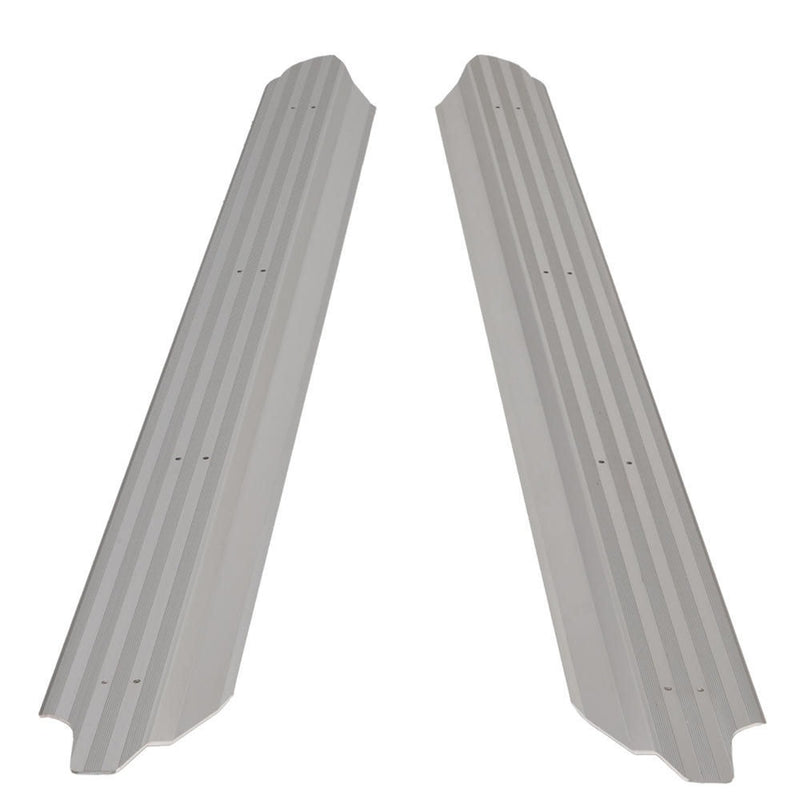 ARB Summit Steps and Rails with Aluminium Tread Suitable For Ford Ranger – B03446