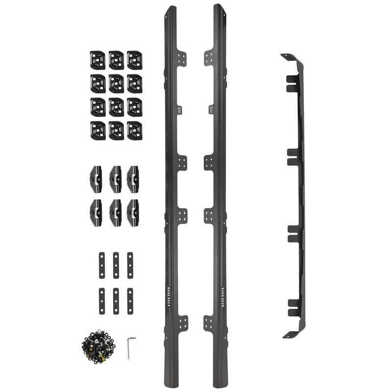 ARB BASE Rack Mount Kit - VW Transporter SWB – 17970060