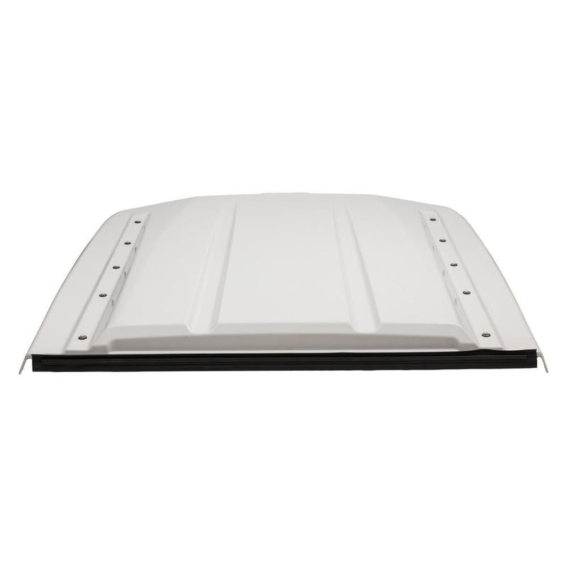 ARB Sportlid V with Smooth Finish Suitable For Nissan Navara Suitable For OE Sportbar – SLVS13