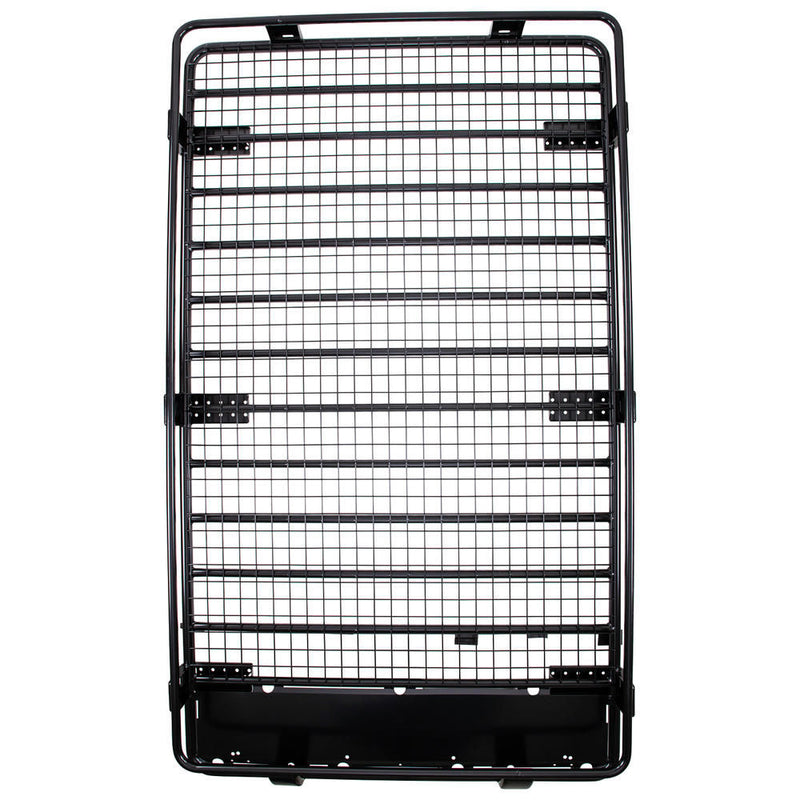 ARB Deluxe Steel Roof Rack Cage 2200mm x 1250mm