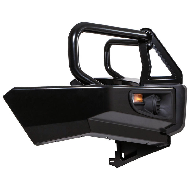 ARB Deluxe Bull Bar Suitable For Toyota Prado 120 Series Suitable For ARB Fog Light MKI – 3221430