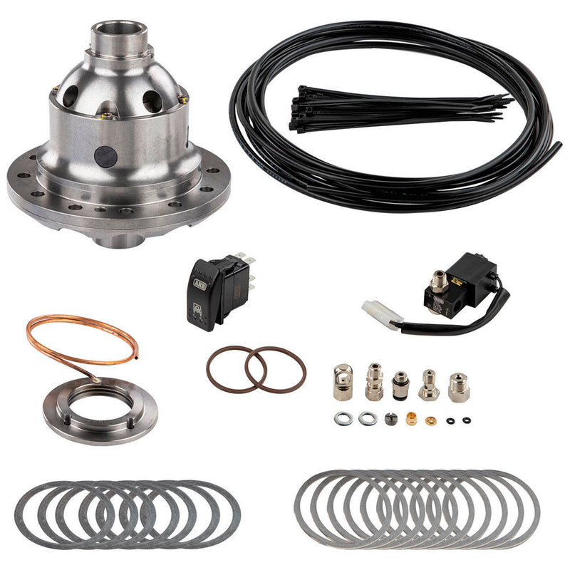 ARB Rear Air Locker - Toyota 9.5 Inch Rear Axle – RD264