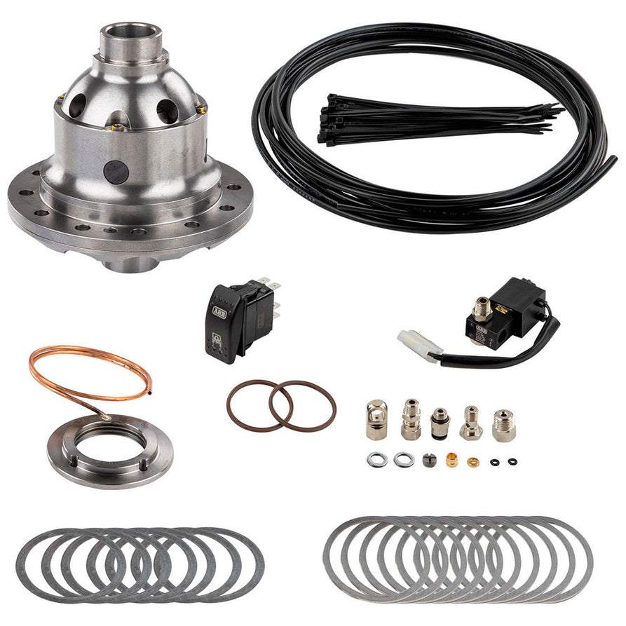 ARB Rear Air Locker - Toyota 9.5 Inch Rear Axle – RD264