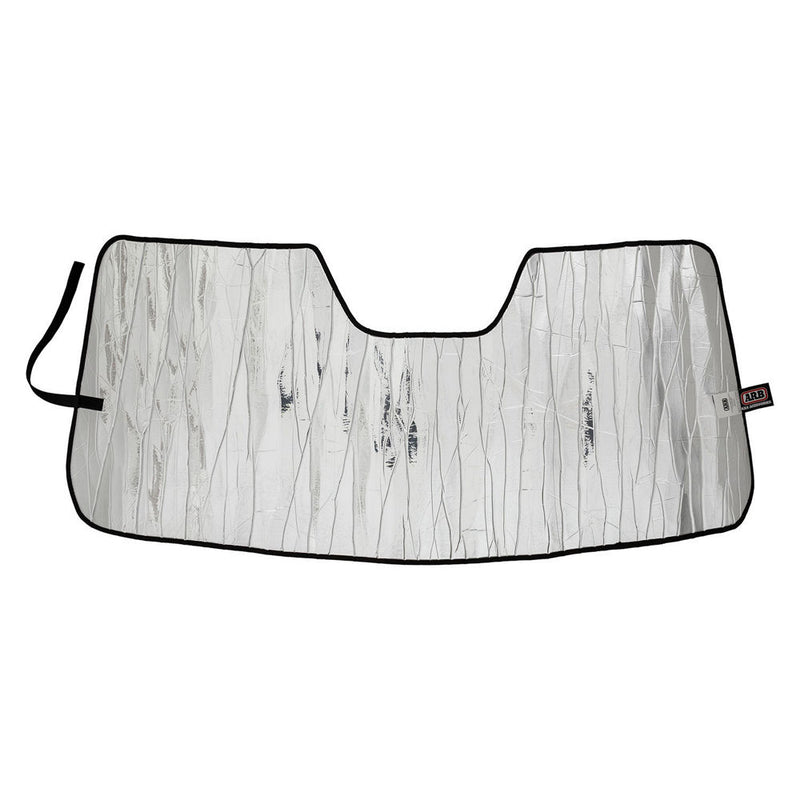 ARB Sunshade with Lane Assist Suitable For Toyota LandCruiser 300 Series – 0860001