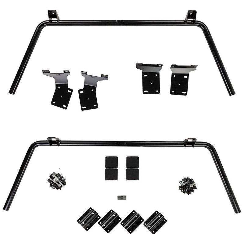 ARB BASE Rack 1835x1155mm Suitable For Ford Ranger Extra Cab Classic Canopy – B01711