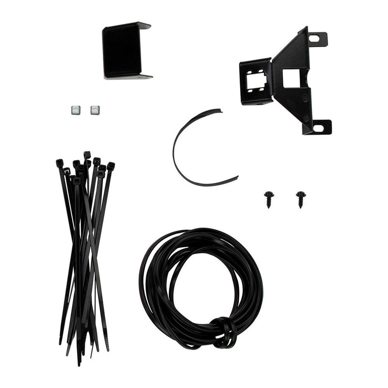 ARB Fitting Kit Suitable For LandCruiser 200 Series with Camera and Parking Sensors – 5715010