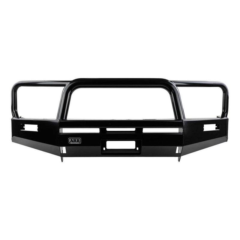 ARB Commercial Bull Bar, Winch Compatible Suitable For Nissan Navara D40 – 3438310