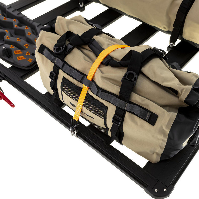 ARB BASE Rack Spring Loaded Tie Down Points - Pair – 1780210
