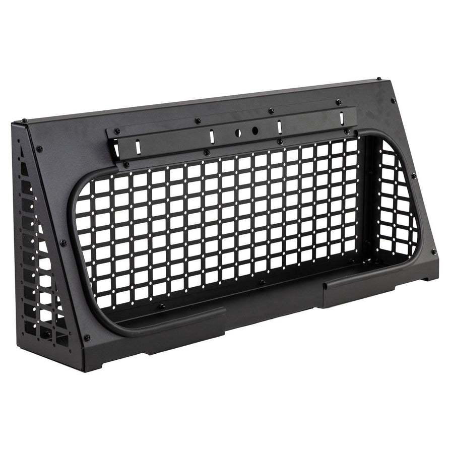 ARB Ascent Canopy Lift-Up Window Storage Unit - Suitable For Ascent Canopy on VW Amarok and Mitsubishi Triton MR – CISZ10