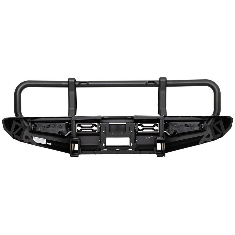ARB Summit MkII Bull Bar Suitable For Toyota LandCruiser 79 Series with Flares – 3412770