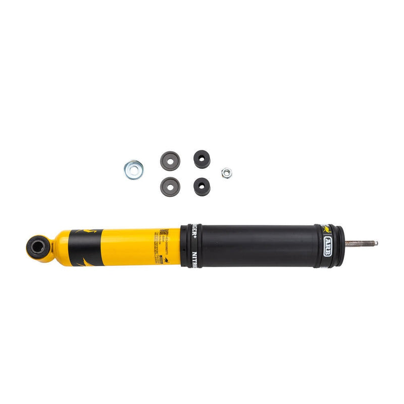 Old Man Emu Nitrocharger Plus Suspension Kit Suitable For Mitsubishi Pajero NH - NL 1991-1999