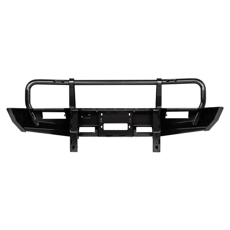 ARB Deluxe Bull Bar Suitable For Toyota Prado winch compatible without flares – 3421040