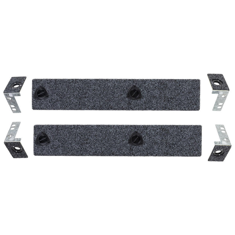 ARB Drawer System Floor Extension Suitable For Holden Colorado, Isuzu D-MAX, Mazda BT-50 – RO12EXFK