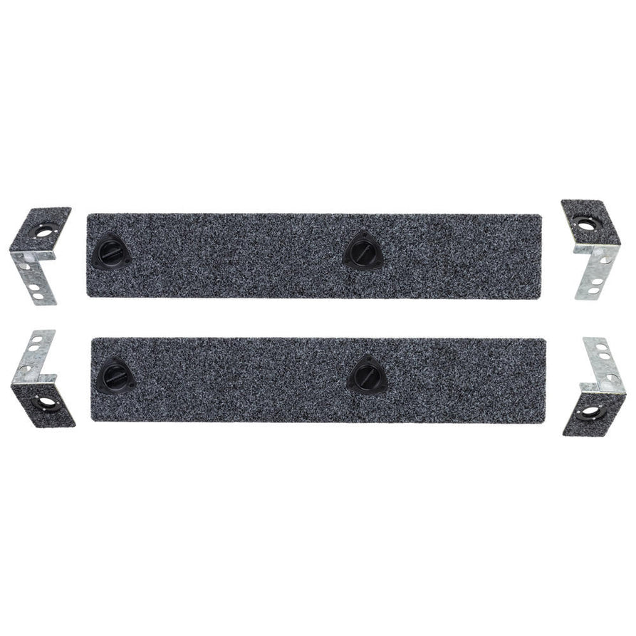 ARB Drawer System Floor Extension Suitable For Holden Colorado, Isuzu D-MAX, Mazda BT-50 – RO12EXFK