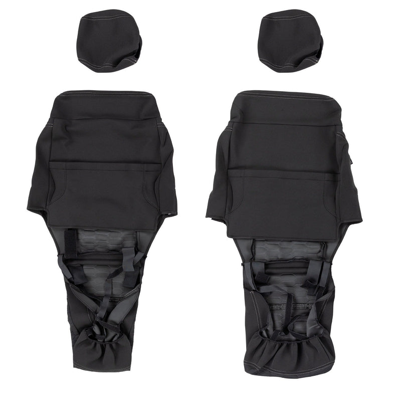 ARB Neoprene Seat Cover Set, Front, Suitable For Suzuki Jimny – 0850120NF