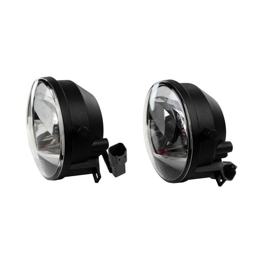 ARB 70mm LED Fog Light Kit - Ford Ranger without Wiring