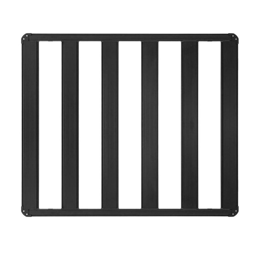 ARB Base Rack 1255 x 1155mm with Deflector Suitable For Toyota Hilux – B00632