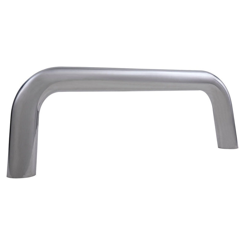 ARB Sahara Polished Tube - Ford F250/F350 with Sahara Bar – 5136010