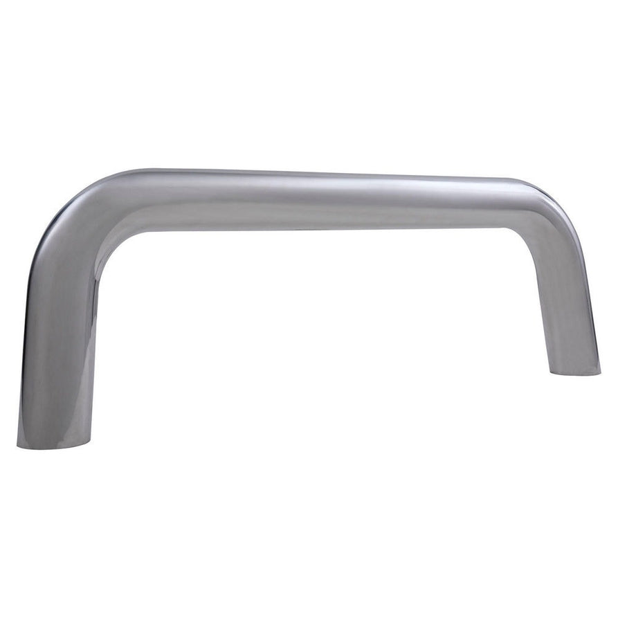 ARB Sahara Polished Tube - Ford F250/F350 with Sahara Bar – 5136010