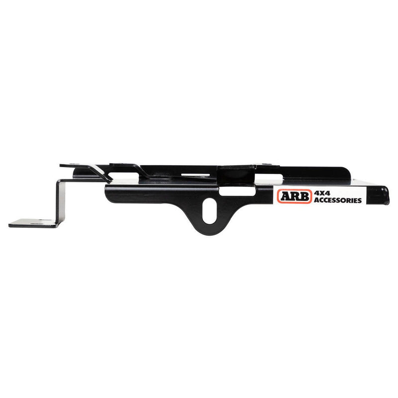 ARB Auxiliary Battery Tray Suitable For Toyota Prado 150 Series Suitable For 3.0L Diesel – 4221030