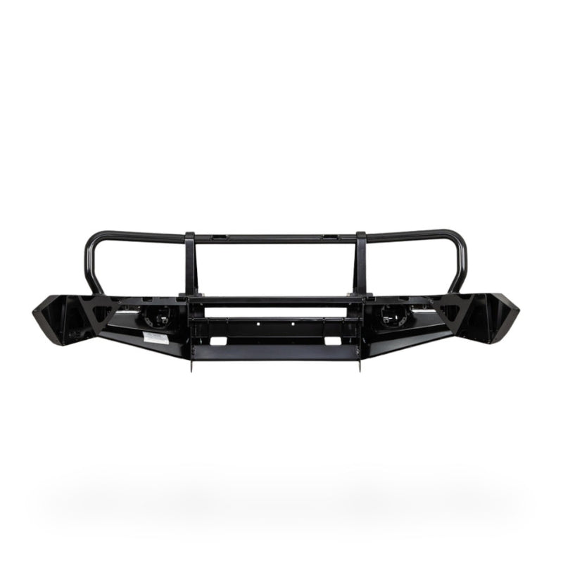 ARB Deluxe Bull Bar Suitable For Toyota Hilux for Flares, without Winch – 3214510