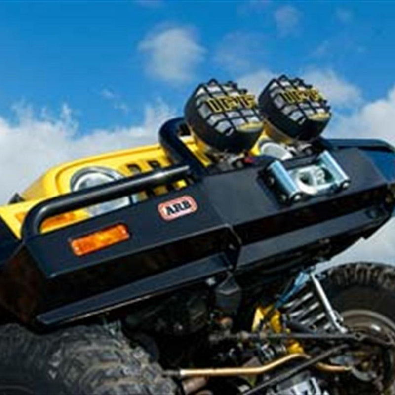 ARB Deluxe Bar Winch Compatible Suitable For Jeep Wrangler TJ – 3450070