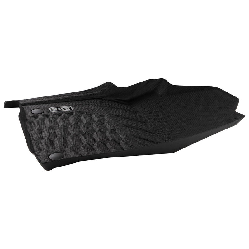 ARB Floor Mats Front and Rear Set Suitable For Toyota Hilux – 4080005
