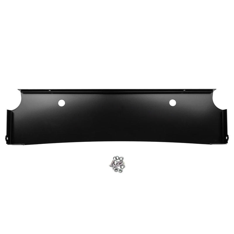 ARB Winch Cover Panel Suitable For Jeep Wrangler JK with ARB Bull Bar – 3550180