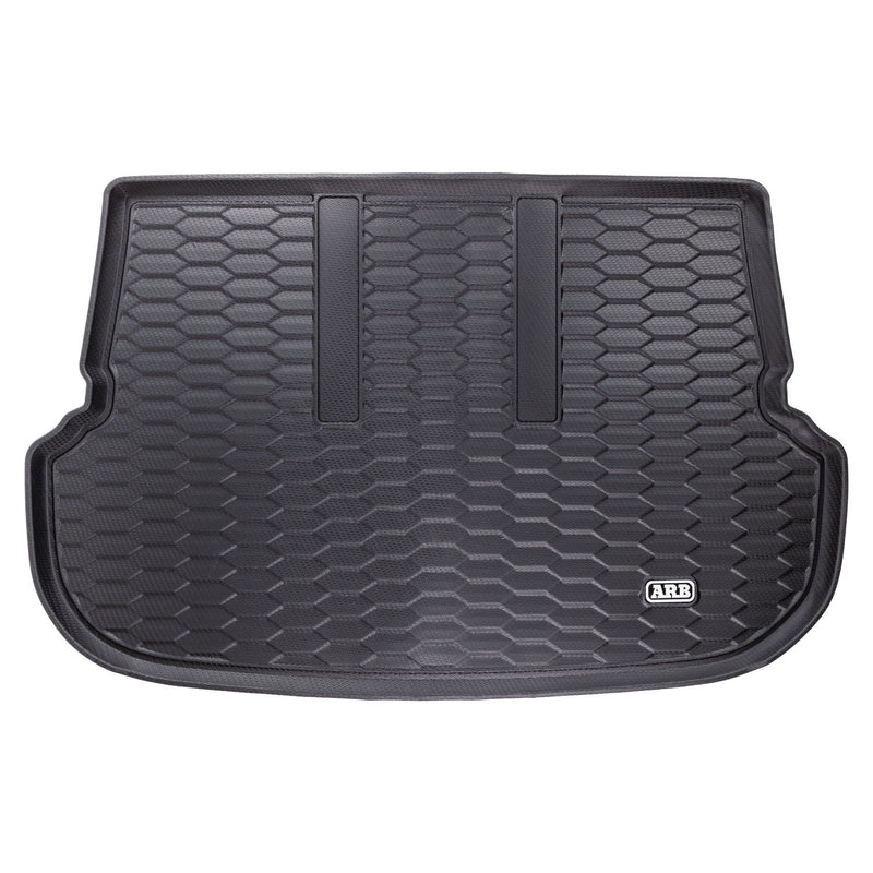 ARB Rear Cargo Mat TPE Suitable For Toyota Fortuner – 4080131
