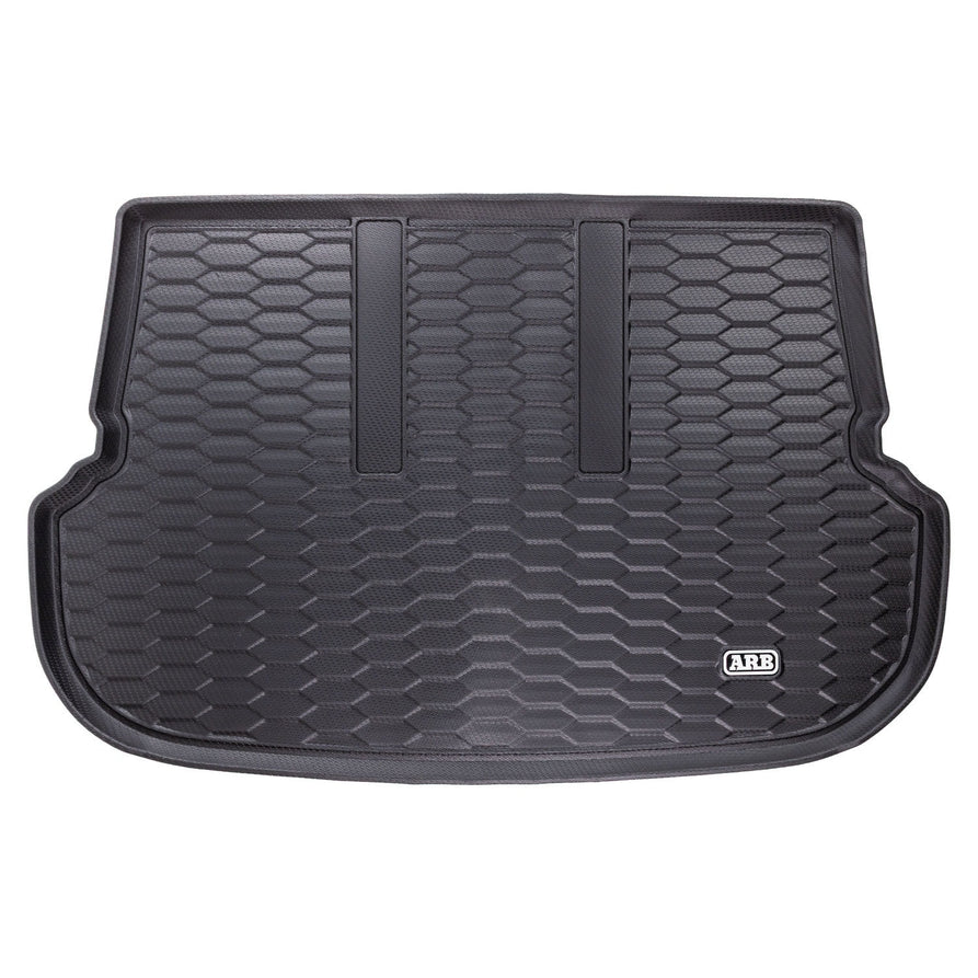 ARB Rear Cargo Mat TPE Suitable For Toyota Fortuner – 4080131