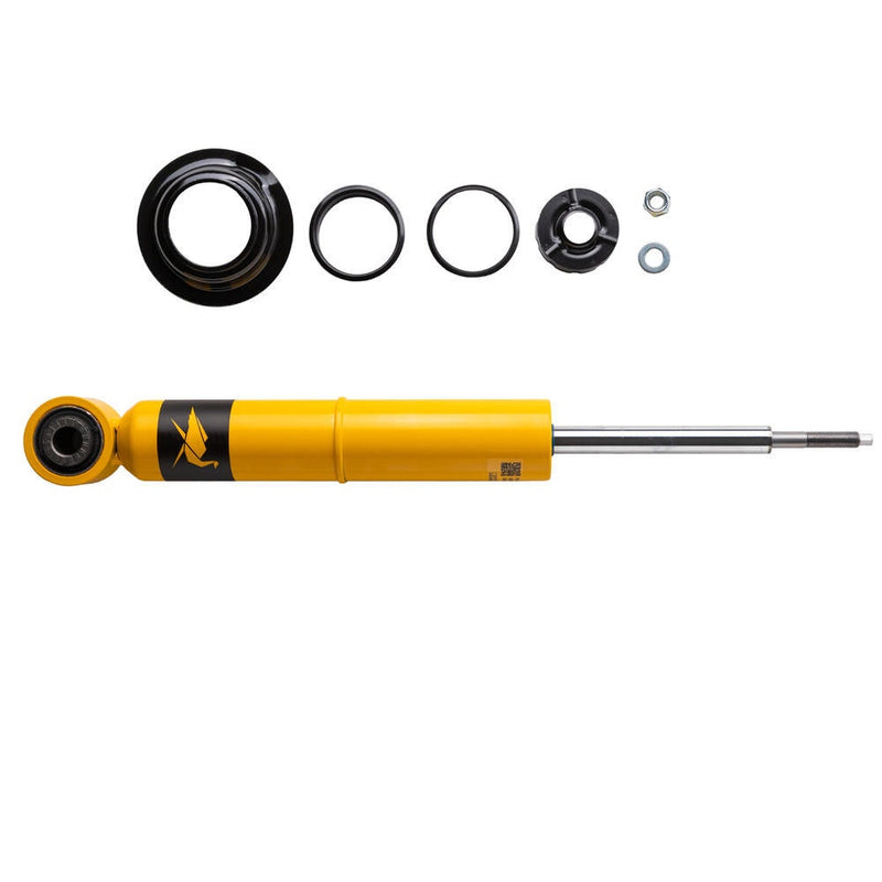 Old Man Emu Nitrocharger Plus Suspension Kit Suitable For Ford Ranger PX III 2018-2022