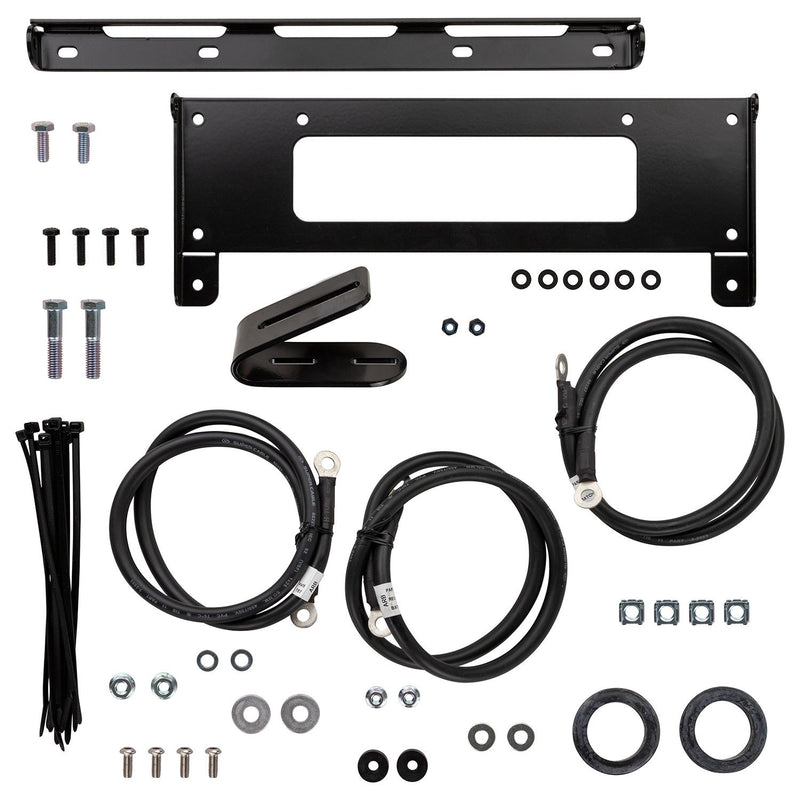 ARB Winch Installation Kit – 3540050